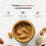 Vilgain Sweet Nuts Kešu a kokos s vanilkou 350 g – Zboží Mobilmania