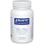 Pure Encapsulation DGL Plus 60 kapslí – Hledejceny.cz