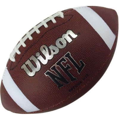 Wilson NFL – Zboží Mobilmania
