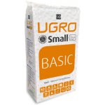 U Gro Organic Coco Small 11 L – Hledejceny.cz