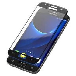 InvisibleSHIELD Glass Contour pro Samsung Galaxy S7 černý rám ZGGS7CGS-BK0