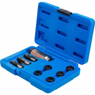 BGS Sada pro opravu závitu lambda sondy, M18 a M20 - B66215 – Hledejceny.cz