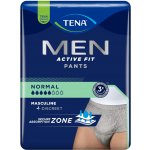 Tena Men Pants Plus Blue L/XL 8ks – Zbozi.Blesk.cz