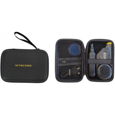 Nitecore NC-BLOWERBABYKIT – Zboží Živě