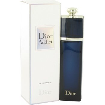 Christian Dior Addict parfémovaná voda dámská 100 ml tester
