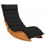 Detex BALI antracitová 58x7x194cm – Zboží Dáma