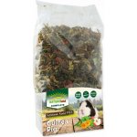 Nature LAND Krmivo Complete Morče 1,4 kg – Zboží Dáma