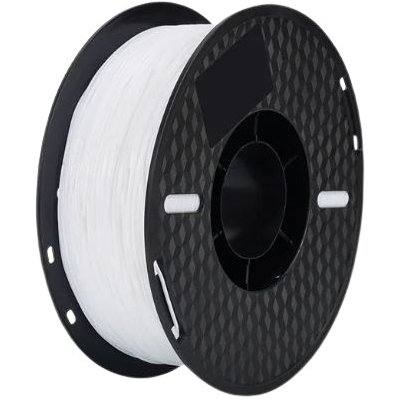 Kingroon FLEX bílá 1 kg 1,75 mm – Zboží Živě