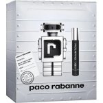 Paco Rabanne Invictus EDT 100 ml + EDT 10 ml dárková sada – Sleviste.cz