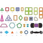 Magformers Jumbo GIGA – Sleviste.cz