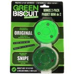 Green Biscuit Bonus 2-Pack – Zboží Dáma