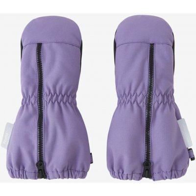 Reima Dětské rukavice Tepas misty violet – Hledejceny.cz