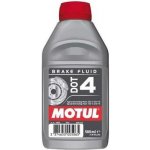 Motul DOT 4 LV 500 ml – Hledejceny.cz