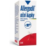 ALLERGODIL OPH 0,5MG/ML OPH GTT SOL 6ML – Zbozi.Blesk.cz