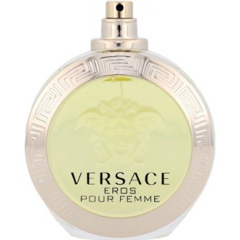 VERSACE Eros toaletní voda dámská 100 ml tester