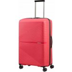 American Tourister Airconic růžová 101 l – Hledejceny.cz