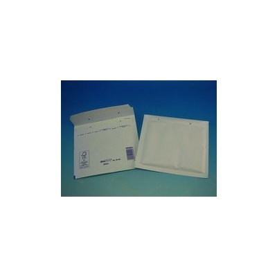 Obálka CD 200 x 175 + 50 mm bublinková – Zboží Živě