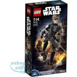 LEGO® Star Wars™ 75119 Seržantka Jyn Erso – Zboží Živě