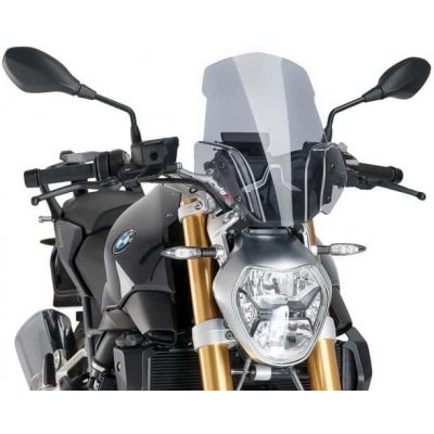 Puig Sport 8168H kouřová | Zboží Auto