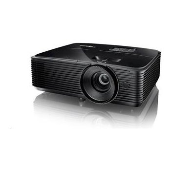 Optoma W319St