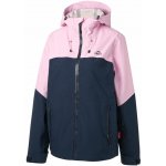 Crivit funkční bunda Alpin navy modrá lila fialová – Zboží Dáma