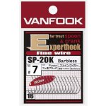 Vanfook SP-20k vel.7 16 ks – Zbozi.Blesk.cz