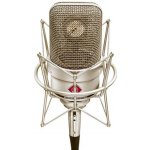 Neumann TLM 49 – Zbozi.Blesk.cz