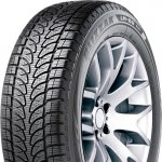 Bridgestone Blizzak LM-80 245/70 R16 111T – Hledejceny.cz