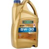 Motorový olej Ravenol SMP 5W-30 5 l