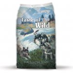 Taste of the Wild Pacific Stream Puppy 5,6 kg – Hledejceny.cz