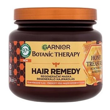 Garnier Botanic Therapy Hair Remedy Honey Treasure 340 ml