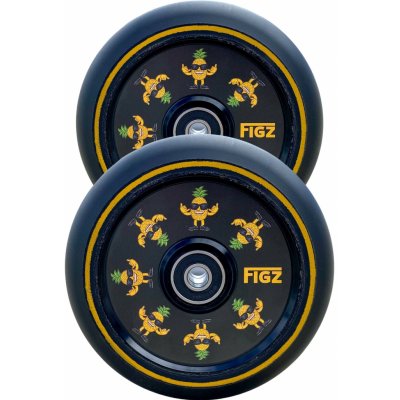 Figz Fullcore 110 mm Tropical 2 ks – Zboží Dáma