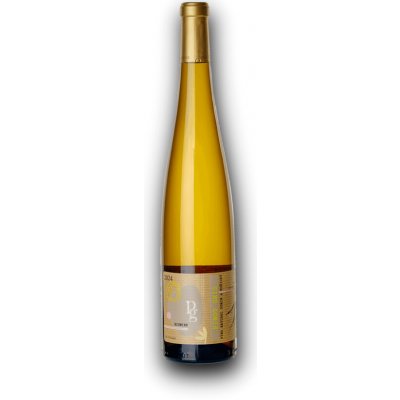 Víno Natural Domin & Kušický Pinot Gris 2024 BIO 13% 0,75 l (holá láhev) – Hledejceny.cz
