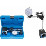 Satra S-MAHO2 Magnetický stojan stativ + úchylkoměr rozsah 0 10 mm – Hledejceny.cz