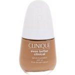 Clinique Even Better Clinical Serum Foundation pečující make-up SPF20 CN 52 Neutral 30 ml – Zboží Mobilmania