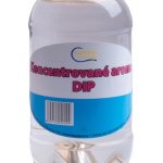 Kaprpro Koncentrované Aroma Dip Wasbi Křen 250 ml – Sleviste.cz