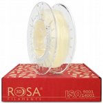 Rosa 3d TPU 1,75 mm 500 g bílý – Zboží Živě