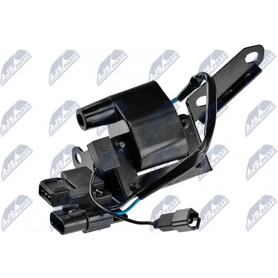 NTY Zapalovací Cívka Hyundai Atos 98- 1.0, 1.1, Atos Prime 99- 1.0 (27301-02502) – Hledejceny.cz