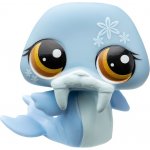 TM Toys Littlest Pet Shop Krabička s překvapením – Zboží Dáma