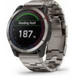 Garmin Quatix 7X Solar – Zboží Živě