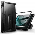 Tech-Protect Kevlar pouzdro na Samsung Galaxy Tab S9 FE Plus TEC691296 černé – Zboží Mobilmania