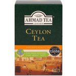 Ahmad Tea Ceylon Pure černý čaj 500 g – Hledejceny.cz