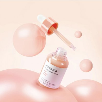 Mixsoon PDRN Collagen Eye Serum 20 ml – Zbozi.Blesk.cz