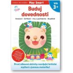 Buduj dovednosti 3+ – Sleviste.cz