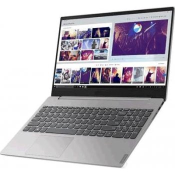 Lenovo IdeaPad S340 81N8001QCK