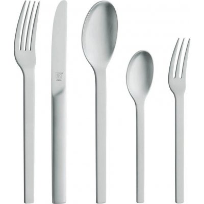 ZWILLING MINIMALE matte cutlery set 30 ks 1026380 – Sleviste.cz