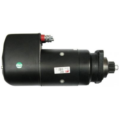 Startér 24v/6,6kw 11z volvo f10, f12, f80, nl, n12, caterpillar 1106137_A, , , | Zboží Auto