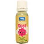 PME Přírodní potravinářská esence Růže 25 g – Zboží Dáma PME Přírodní potravinářská esence Růže 25 g – Zboží Dáma