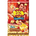 Top of The Pop popcorn butter/máslový 100g – Zboží Dáma