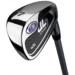 U.S. Kids Golf UL7-39 (99 cm) W30 dětské železo pravé 7 grafit K-Flex – Zboží Dáma